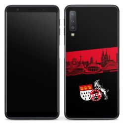 Folien für Smartphones glänzend