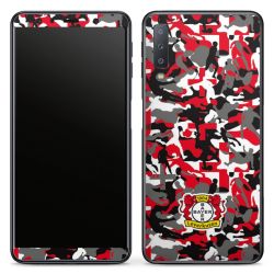 Folien für Smartphones glänzend