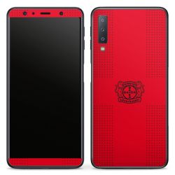 Folien für Smartphones glänzend