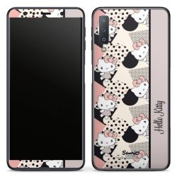 Folien für Smartphones glänzend