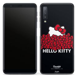 Folien für Smartphones glänzend