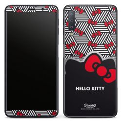 Folien für Smartphones glänzend