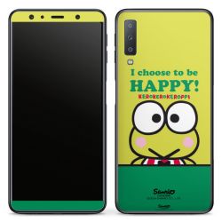 Folien für Smartphones glänzend