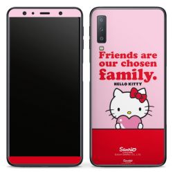 Folien für Smartphones glänzend