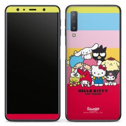 Folien für Smartphones glänzend