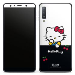 Folien für Smartphones glänzend