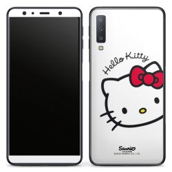 Folien für Smartphones glänzend