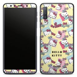 Folien für Smartphones glänzend