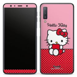 Folien für Smartphones glänzend