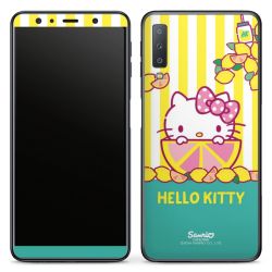 Folien für Smartphones glänzend