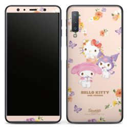 Folien für Smartphones glänzend