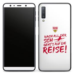 Folien für Smartphones glänzend