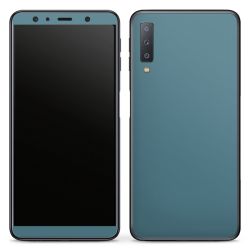 Folien für Smartphones glänzend