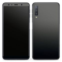 Folien für Smartphones glänzend