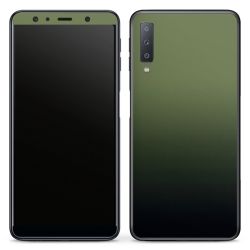 Folien für Smartphones glänzend