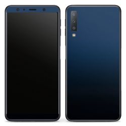 Folien für Smartphones glänzend