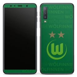 Folien für Smartphones glänzend