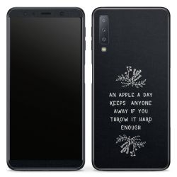 Foils for Smartphones glossy