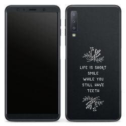 Foils for Smartphones glossy