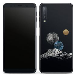 Foils for Smartphones glossy