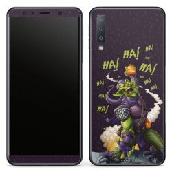 Foils for Smartphones glossy