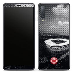 Folien für Smartphones glänzend