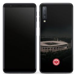 Folien für Smartphones glänzend