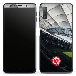 Folien für Smartphones glänzend