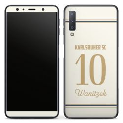 Folien für Smartphones glänzend