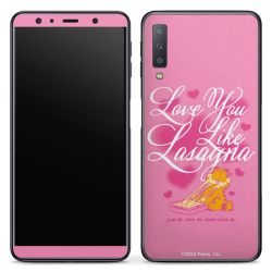 Foils for Smartphones glossy