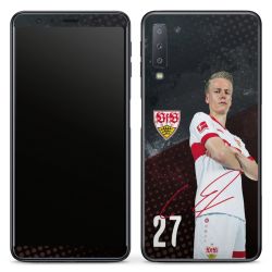 Folien für Smartphones glänzend