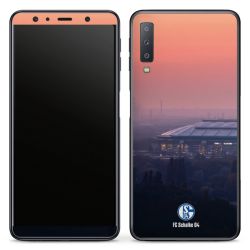 Folien für Smartphones glänzend