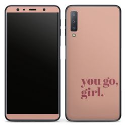 Foils for Smartphones glossy