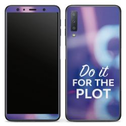 Foils for Smartphones glossy