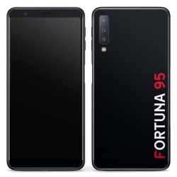 Folien für Smartphones glänzend