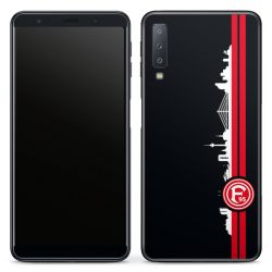 Folien für Smartphones glänzend