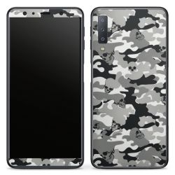 Foils for Smartphones glossy