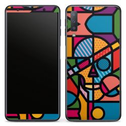 Foils for Smartphones glossy