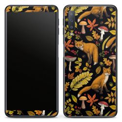 Foils for Smartphones glossy