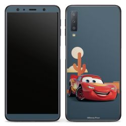 Folien für Smartphones glänzend