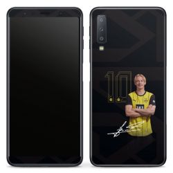 Foils for Smartphones glossy