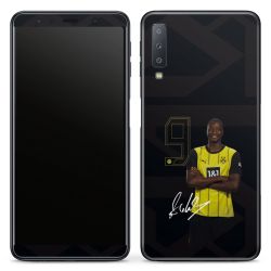 Foils for Smartphones glossy