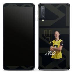 Foils for Smartphones glossy