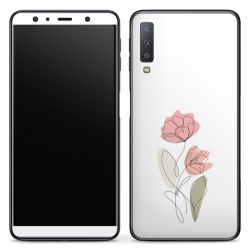 Foils for Smartphones glossy