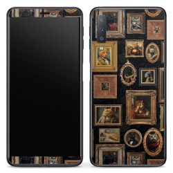 Foils for Smartphones glossy