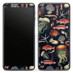 Foils for Smartphones glossy