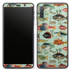 Foils for Smartphones glossy