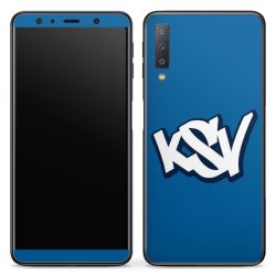 Folien für Smartphones glänzend