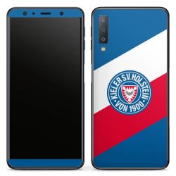 Folien für Smartphones glänzend