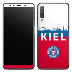 Folien für Smartphones glänzend